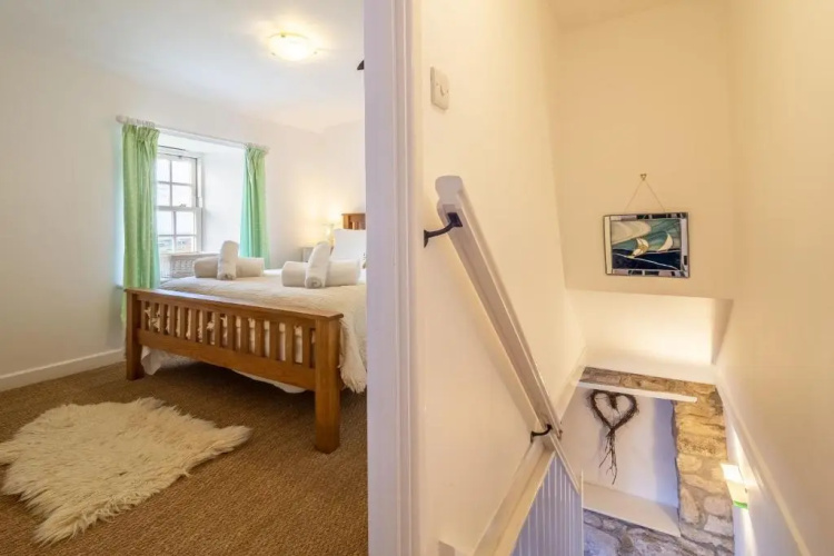 Balwest Cottage