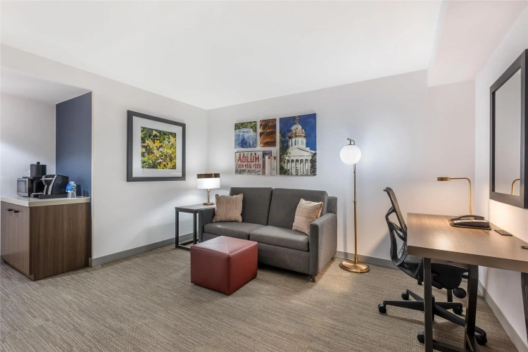 Quadruple Suite