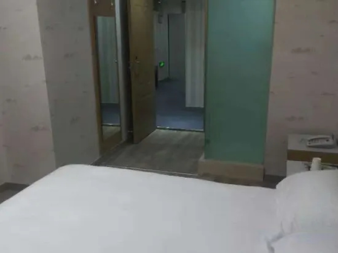 Jinyuquan Hotel