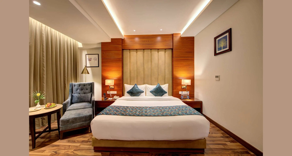 Best Western Plus Revanta