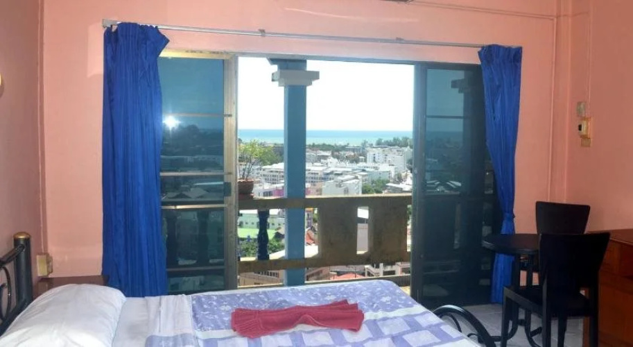 On Hill Residence Patong Phuket