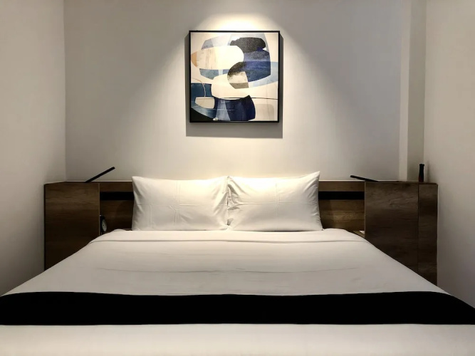 K.C Hotel