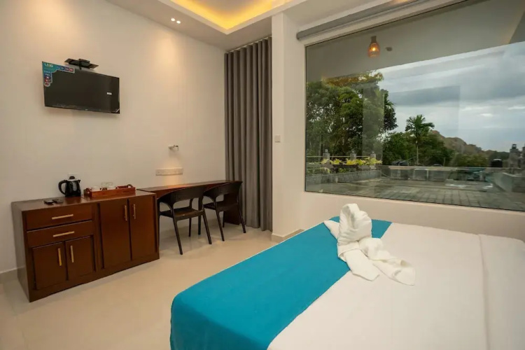Heaven Breeze Hotel Ella