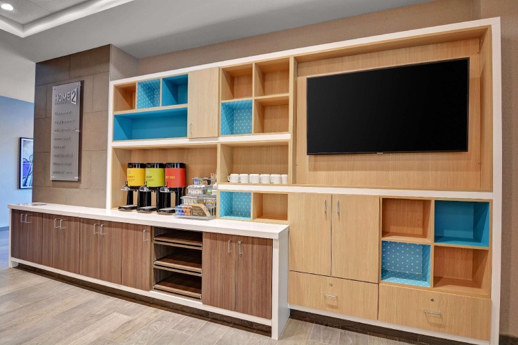 1 Bedroom Double Suite