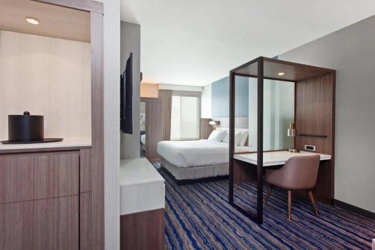 Quadruple Suite