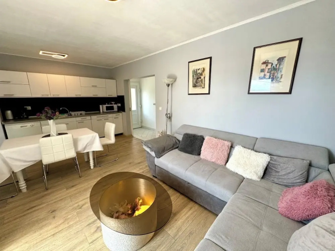 Apartman Ramona