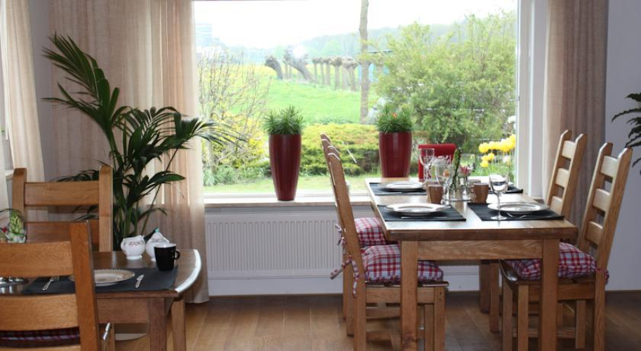 Bed & Breakfast 'Aan de IJssel'