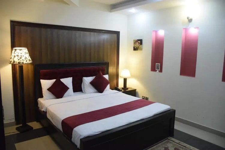 Executive Suite