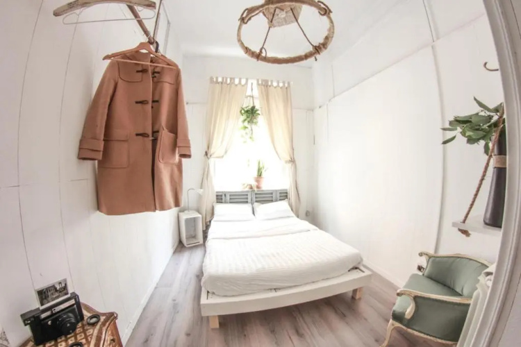 Coliving Trastevere