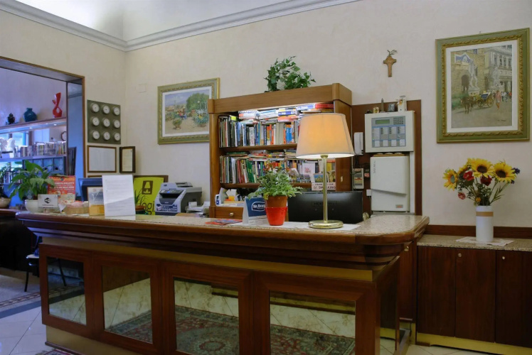 Imagen del hotel