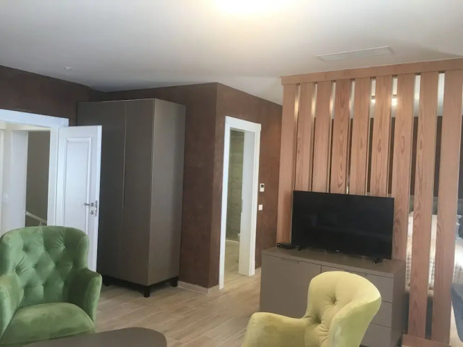 Hotel Maren