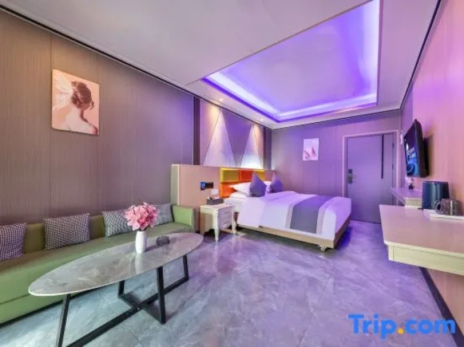 Privilege Double room