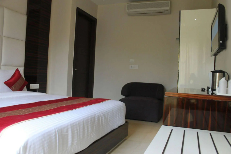 Hotel Gulnar