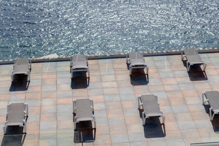 Roc Illetas Hotel photo 21