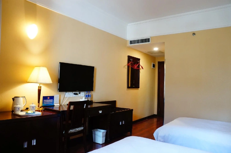 Business Twin room