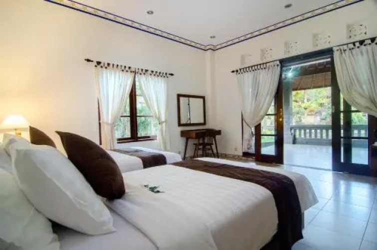Mesari House