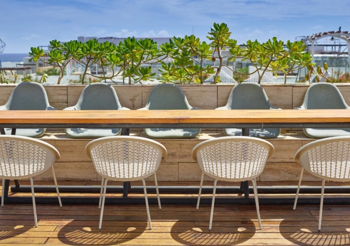The Yucatan Resort Playa Del Carmen, All-Inclusive Adults Only, Tapestry By Hilton photo 23