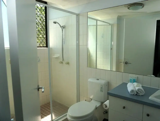 Economy Apartment