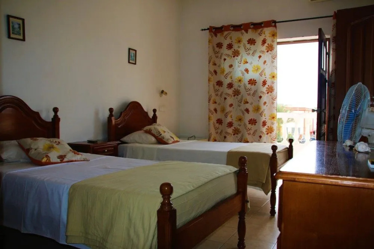 Pensao Santa Isabel