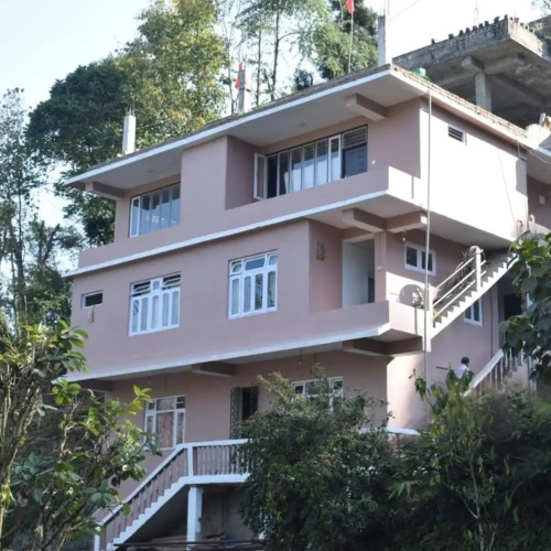 Hotelafbeelding