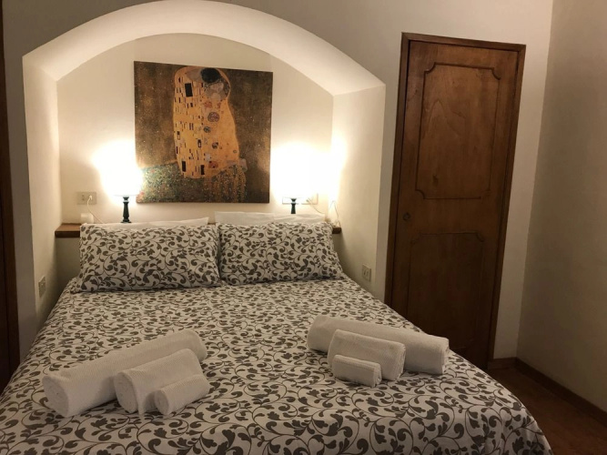 Apartment Old Florence