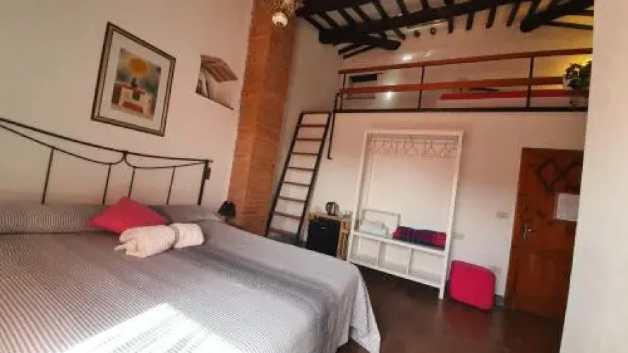 Agriturismo Il Pillone