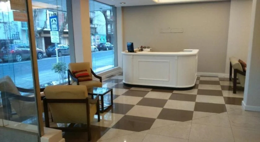 Playa Suites CR