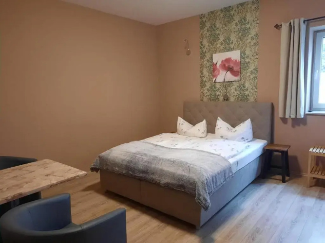 Hostel Wittenberg