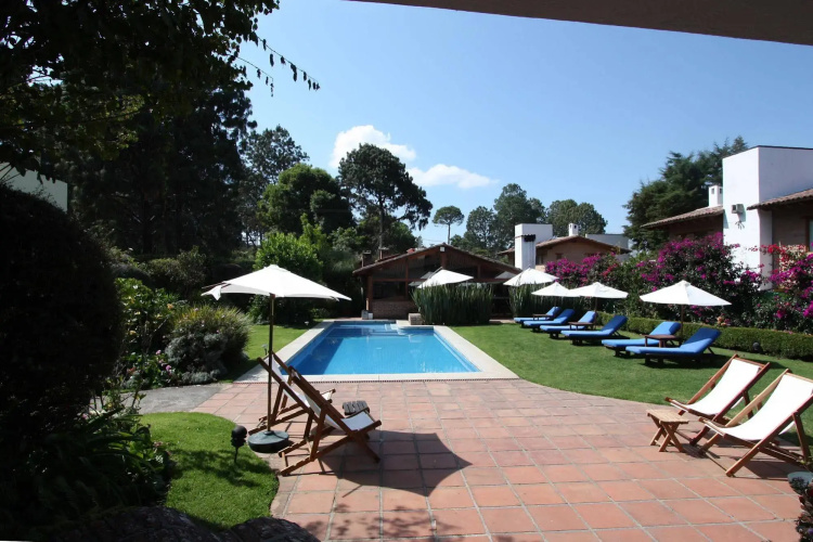 Hotel Las Caballerizas
