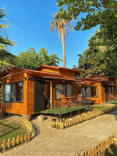 Comfort Bungalow
