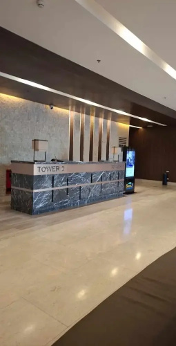 Shore 1 & 3 Residences MOA by darpm
