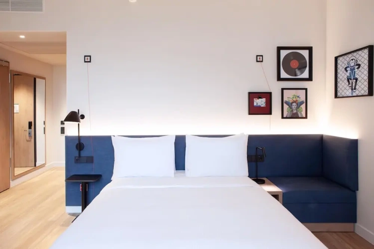 Standard Double Family room