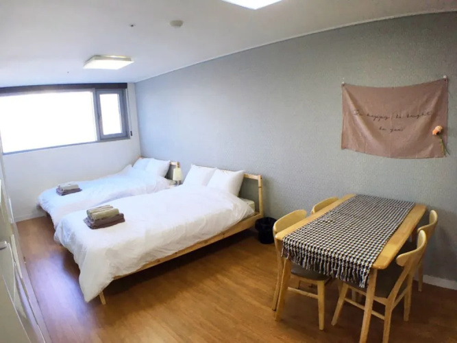 Brand New BnB