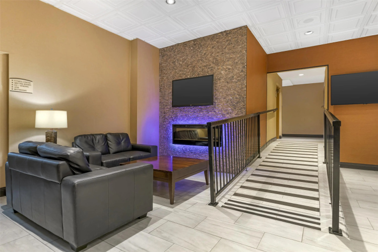 Best Western Terrace Inn photo 7