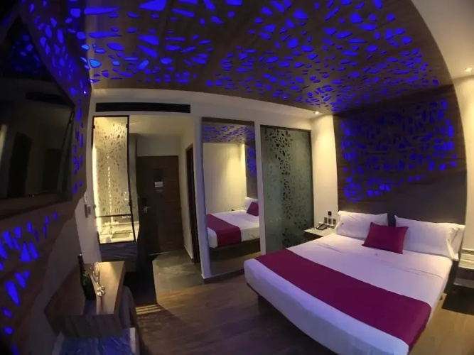 Amarterra Hotel Boutique