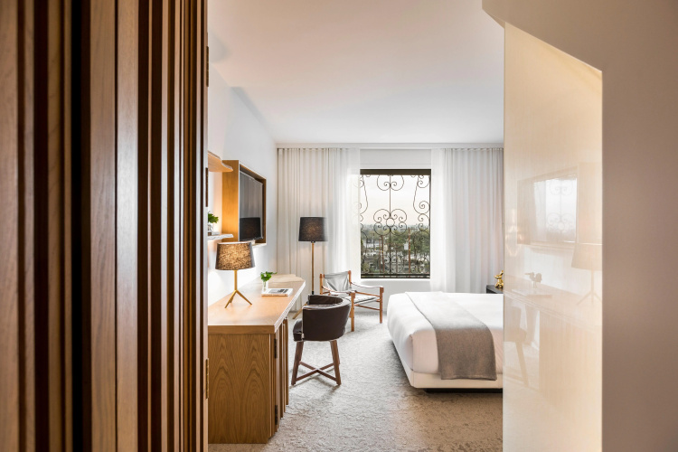 Kimpton La Peer Hotel by IHG