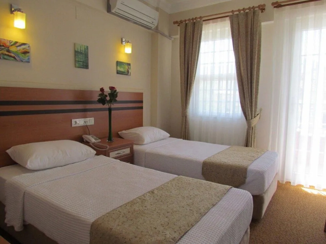 Dalyan Palmiye Resort