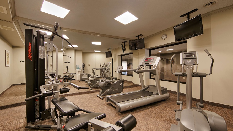 Best Western Plus Guildwood Inn photo 22
