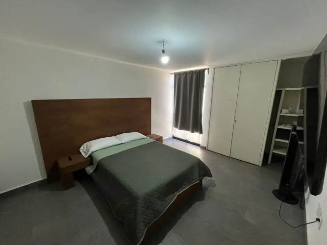 Venator House Moral