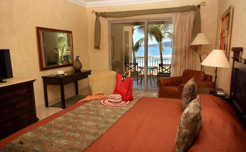 Villa La Estancia Beach Resort & Spa Riviera Nayarit