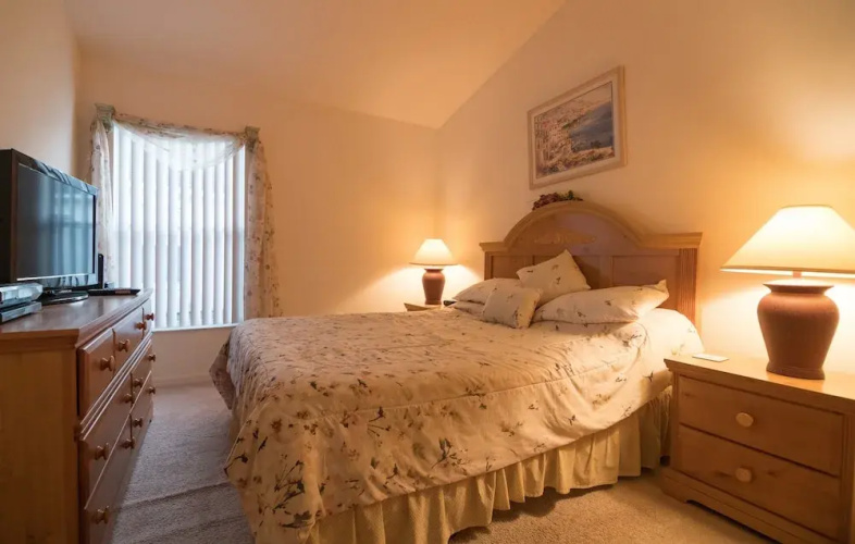 Cumbrian Retreat