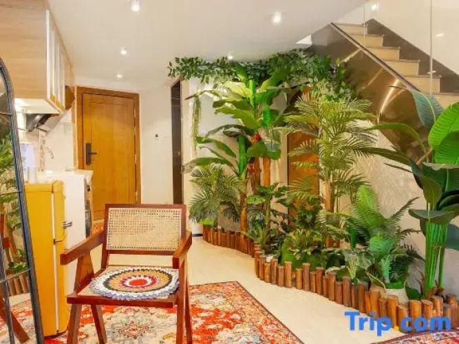Jiatu Apartment