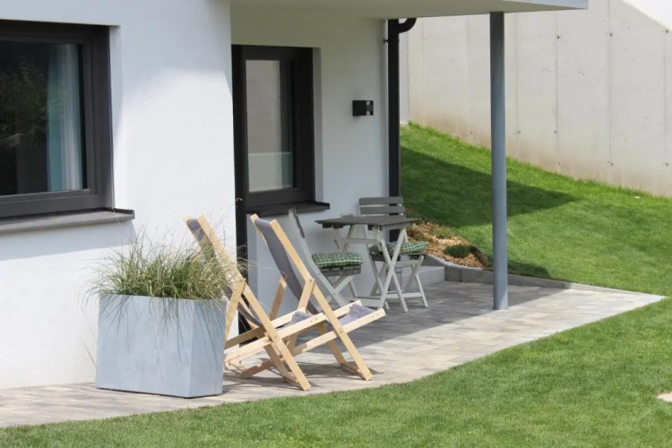 Appartement Sophia