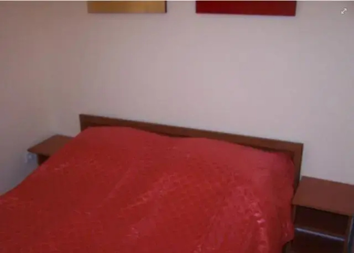 Gyöngy Apartman