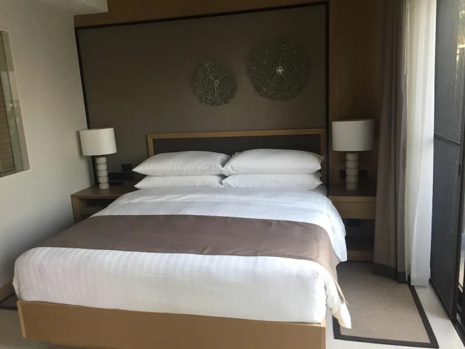 Patong Beach Luxury Hotel Apartment