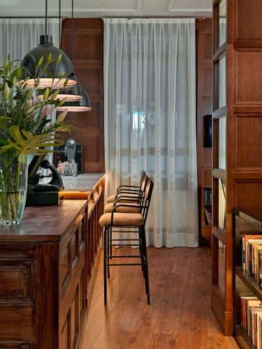 H10 Montcada Boutique Hotel photo 15