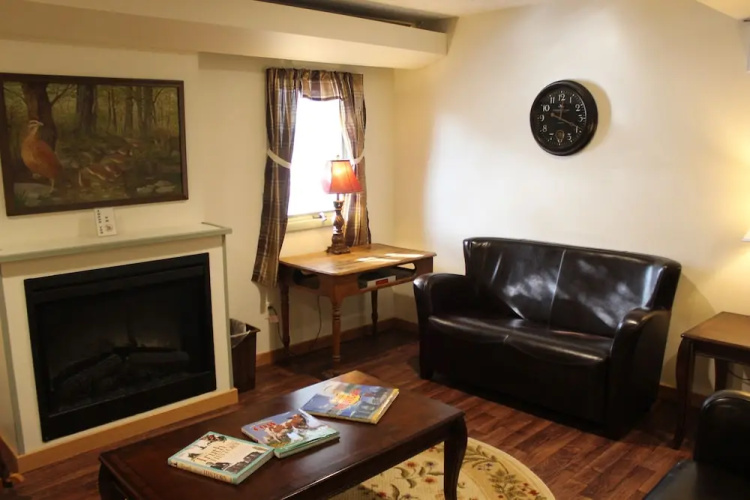 The Casselman Inn