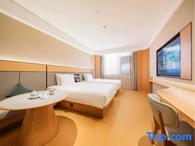 Business Twin room