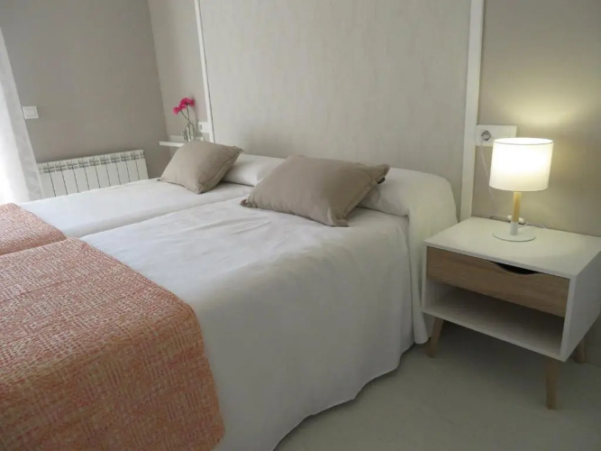 Alcañiz Flats I