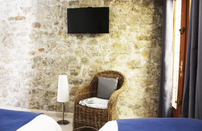 Hotelbild